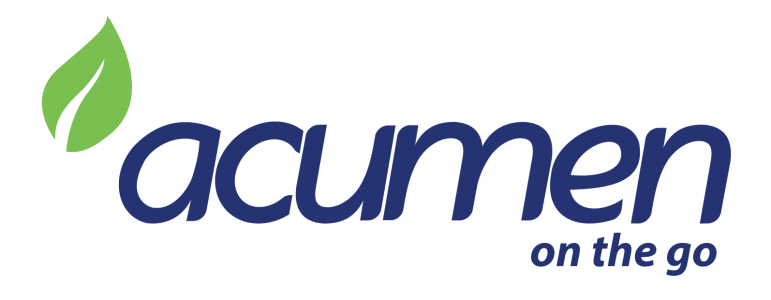 Acumen OnTheGo